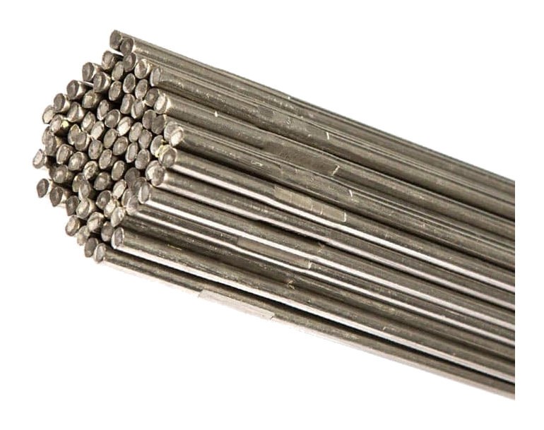 Nevinox 316L Stainless Steel TIG Welding Rods - F14/021 - A&S Welding & Electrical