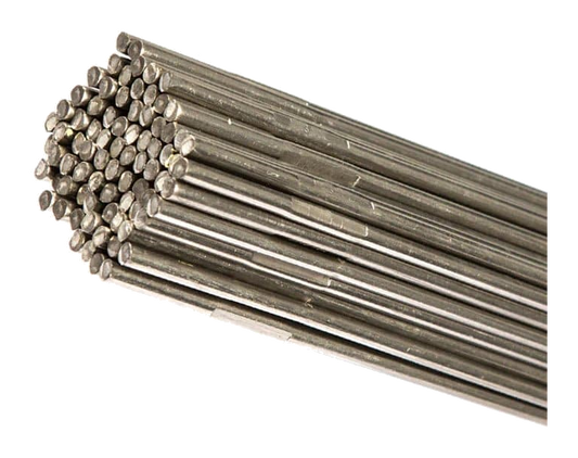 Nevinox 316L Stainless Steel TIG Welding Rods - F14/021 - A&S Welding & Electrical