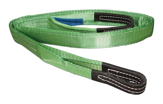 GARRICK Flat Webbing Sling 2T x 2M - GFS2T2M - A&S Welding & Electrical