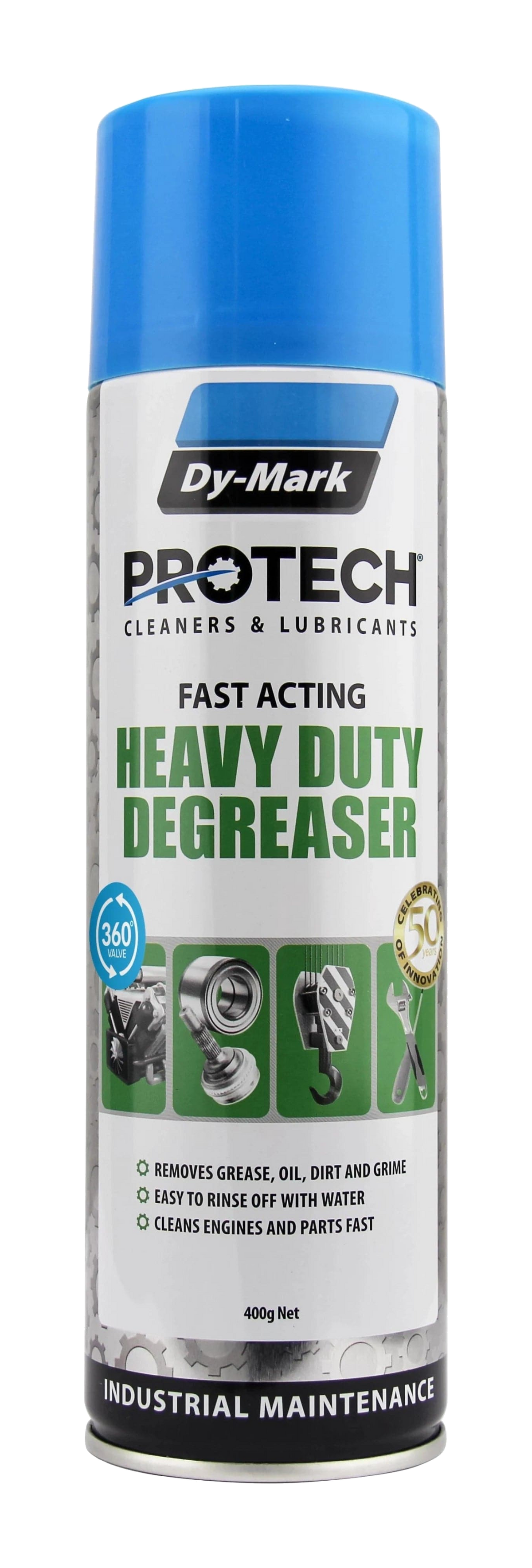 ProTech Heavy Duty Degreaser - 42034003 - A&S Welding & Electrical