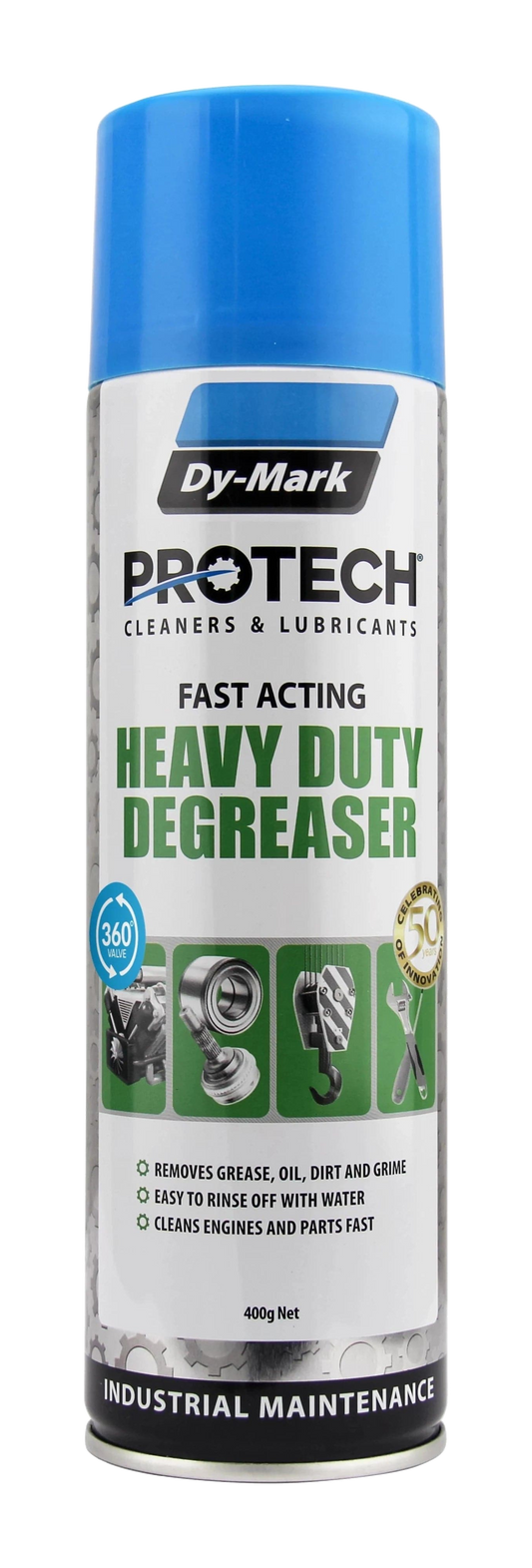 ProTech Heavy Duty Degreaser - 42034003 - A&S Welding & Electrical