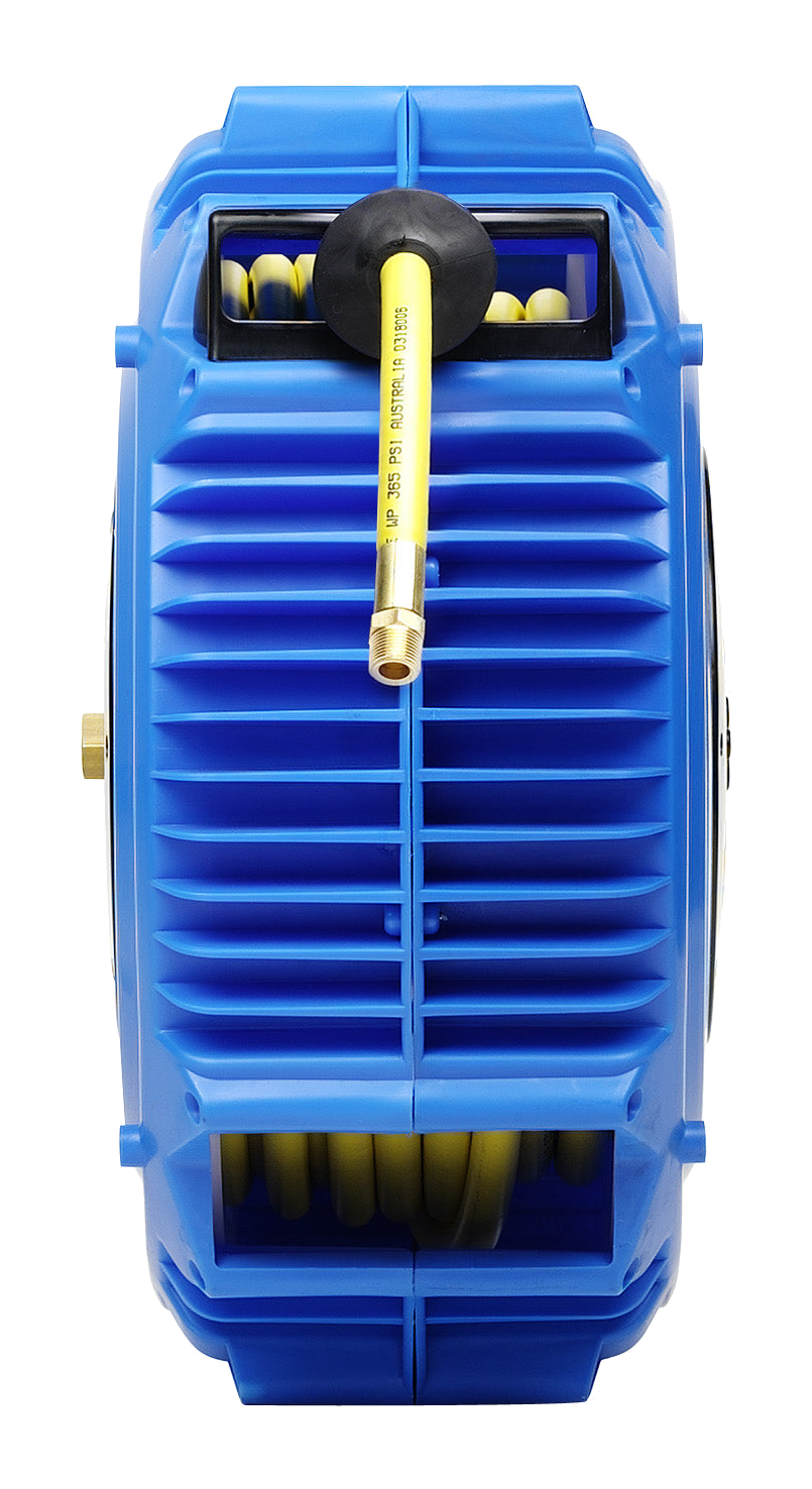 ReCoila BD Series: Breathing Air Reels