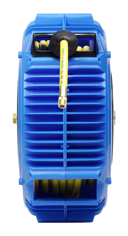 ReCoila BD Series: Breathing Air Reels