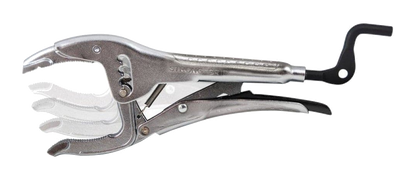 StrongHand C-jaw Pliers 245mm Strong Grip - PAJ100 - A&S Welding & Electrical