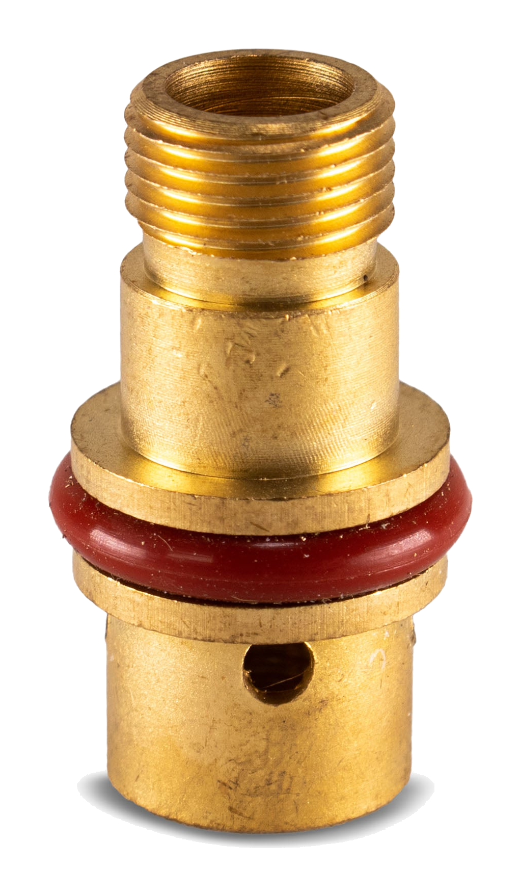 UNIMIG TIG Torch Pyrex Kits