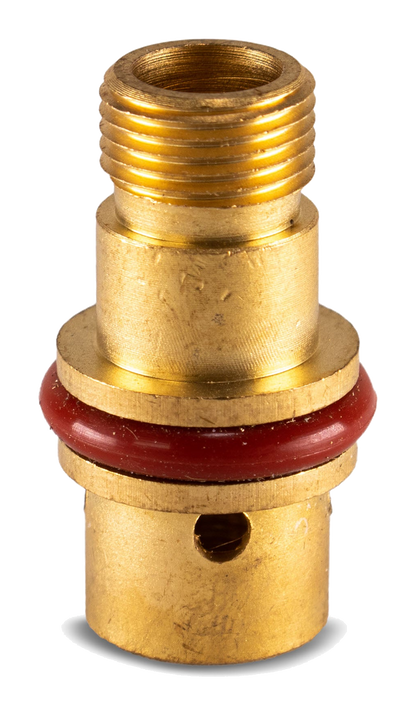 UNIMIG TIG Torch Pyrex Kits
