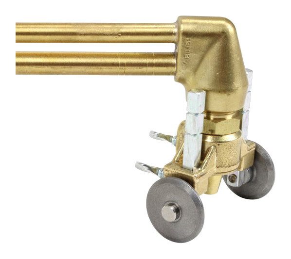 Tanjant GP3001A Gas Accessory Guide Kit