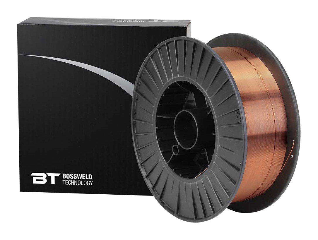 BT WELD ER80S-D2 High Tensile MIG Wire