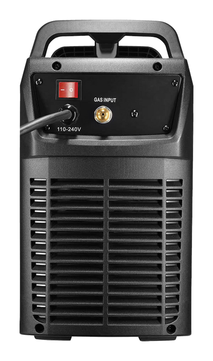 BT Weld FREEDOM 200 PFC 240V - image 5