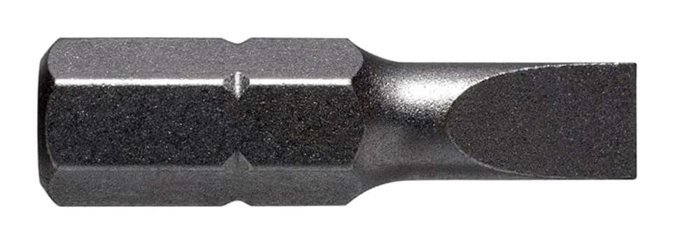 Gold Series Driver Bits - SL625S - A&S Welding & Electrical