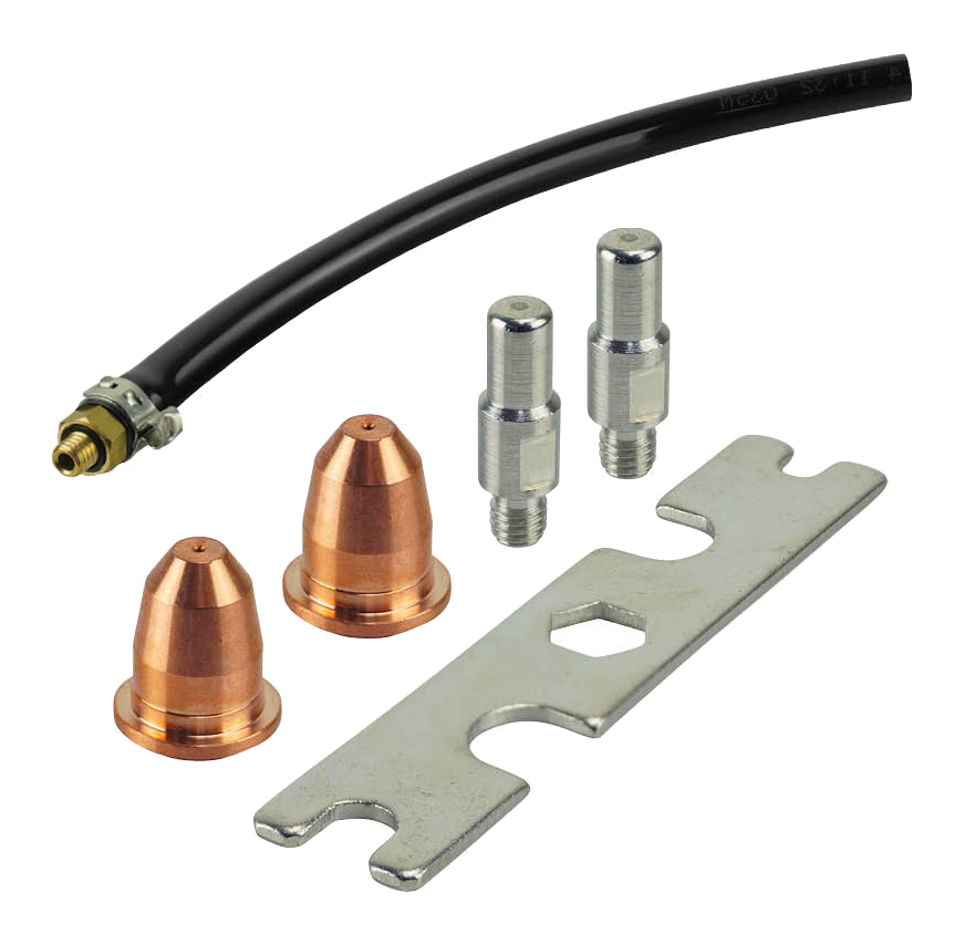 BT Weld PROCUT 45 240V - image 7