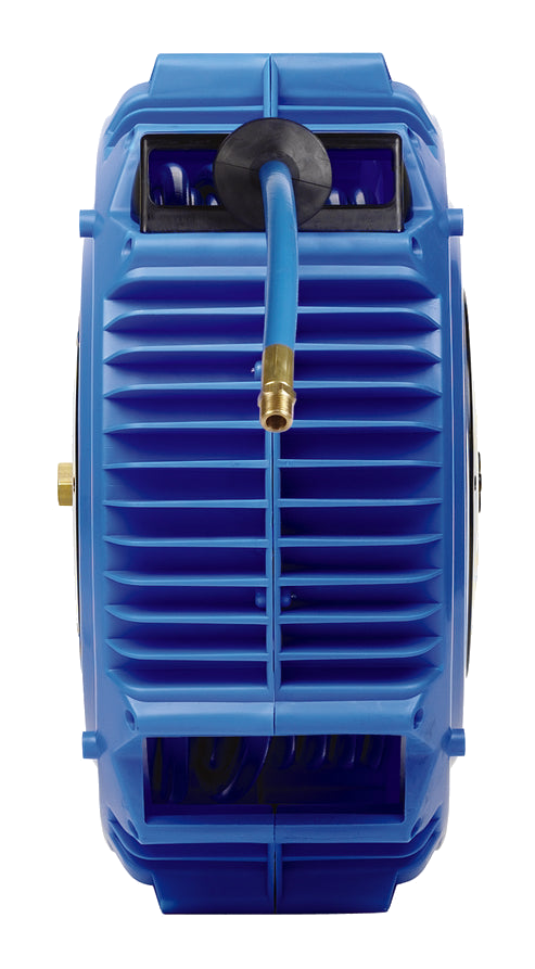 ReCoila WP Series: Chemical Hose Reels