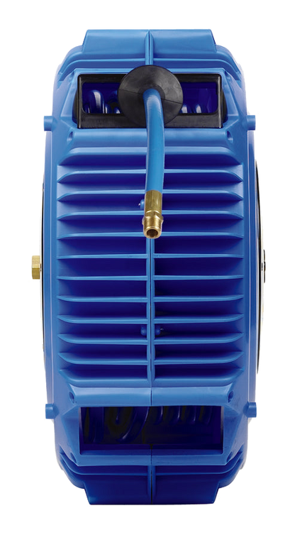 ReCoila WP Series: Chemical Hose Reels