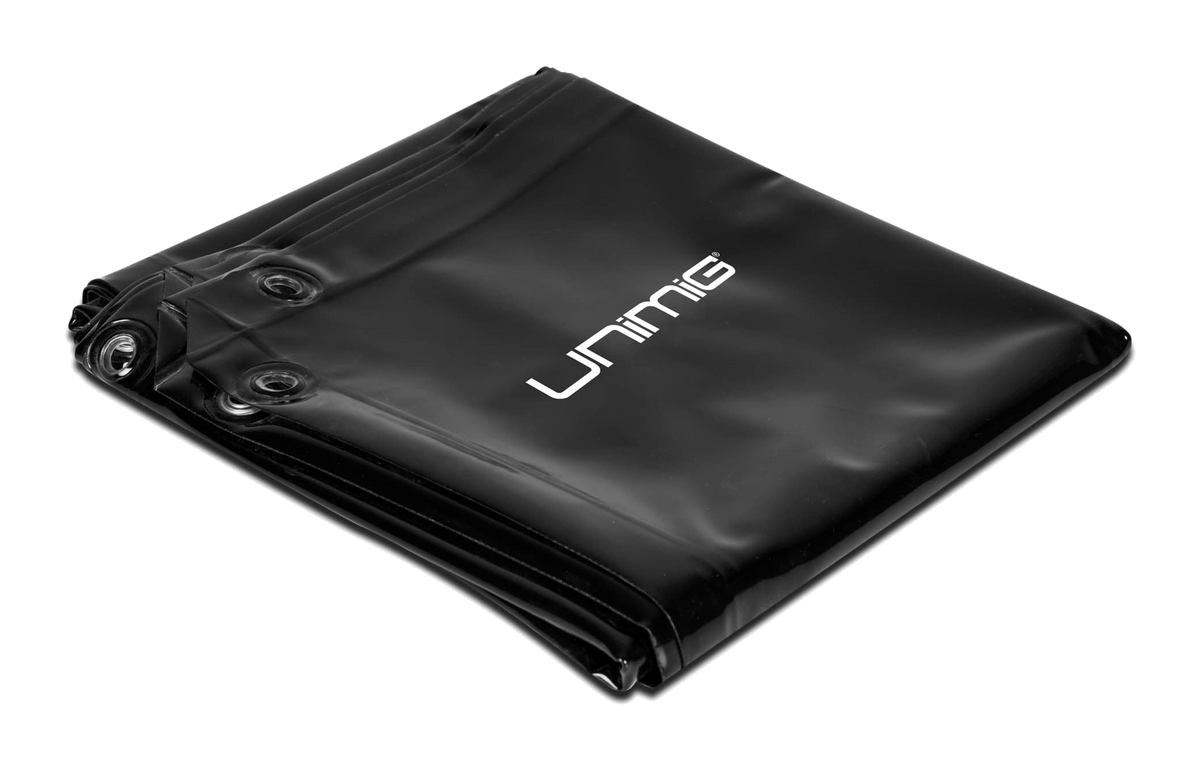 UNIMIG Welding Curtain