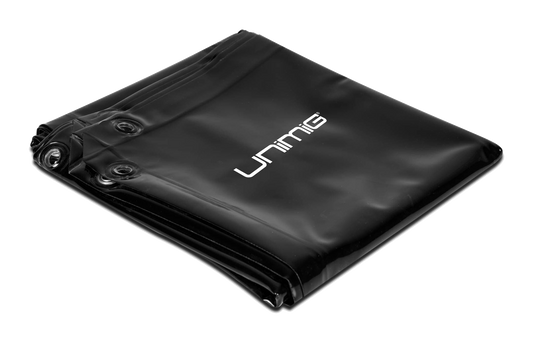 UNIMIG Welding Curtain