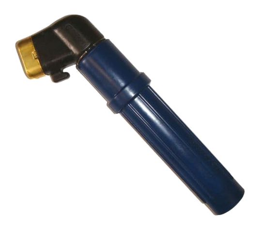Vlamboog 400Amp Electrode Holder