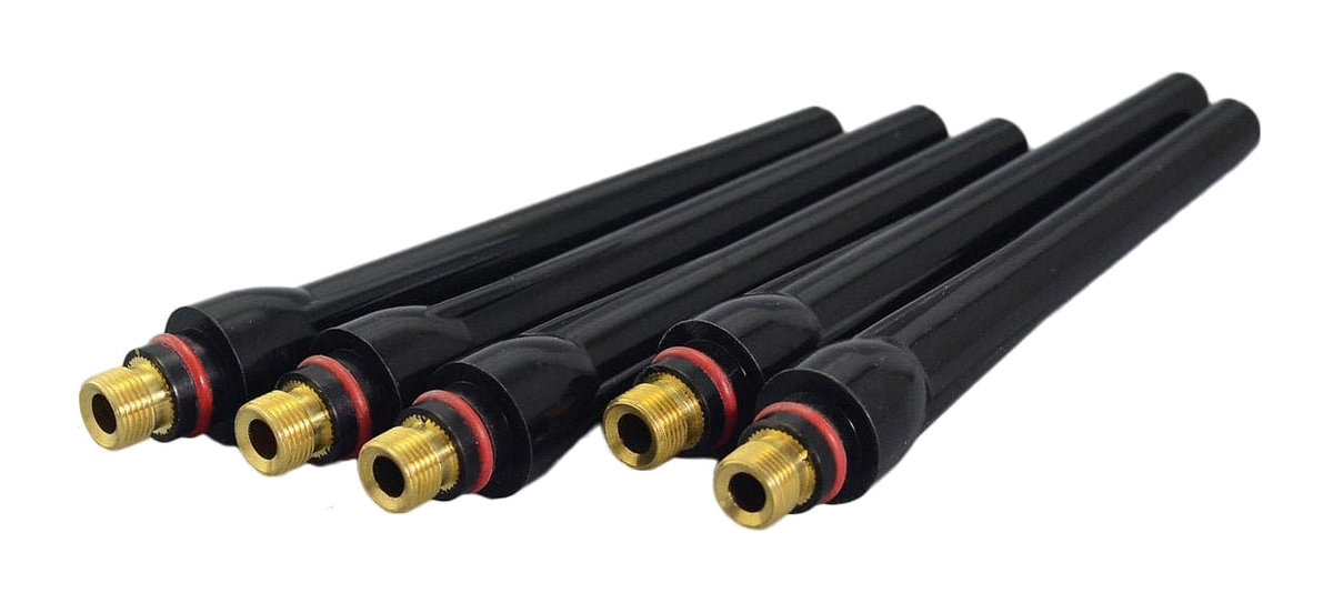 TIG Torch Back Cap (Short, Medium, Long) - 57Y02 - A&S Welding & Electrical