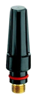 TIG Torch Back Cap (Short, Medium, Long) - 57Y05 - A&S Welding & Electrical