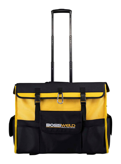 BOSSWELD Welders Roller Bag
