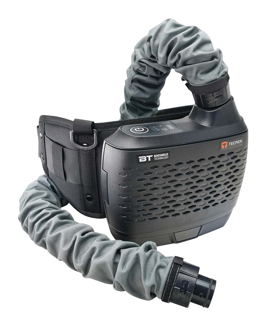 BT / TECMEN PAPR Freflow iEXP TM1000