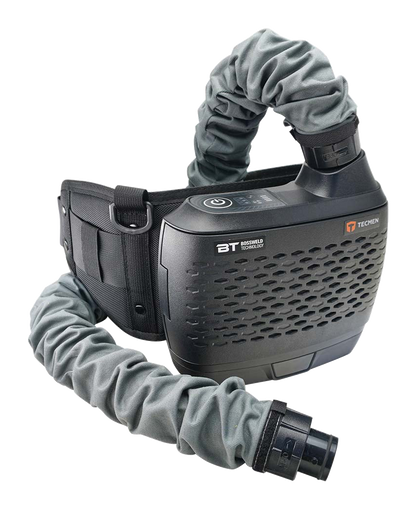 BT / TECMEN PAPR Freflow iEXP TM1000