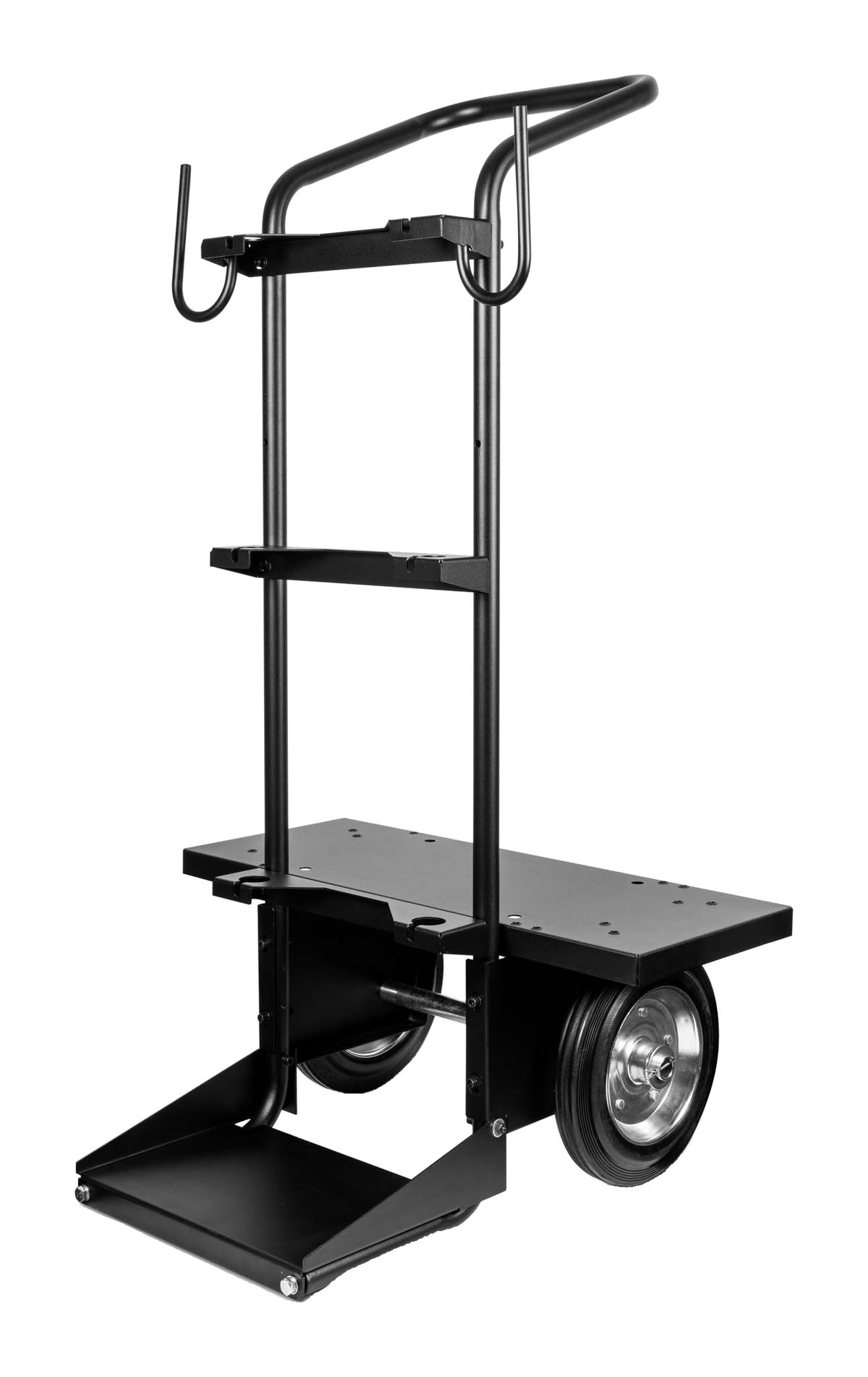 ENVY TIG 230 AC/DC Trolley