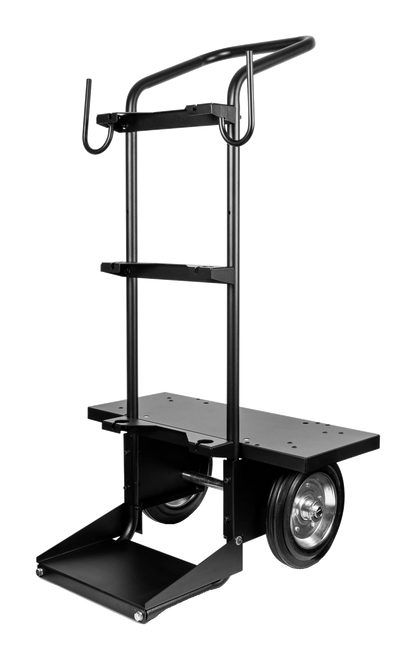 ENVY TIG 230 AC/DC Trolley
