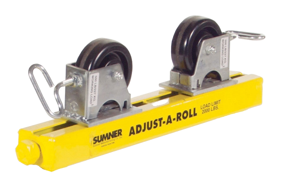 Sumner Table Adjust-A-Roll