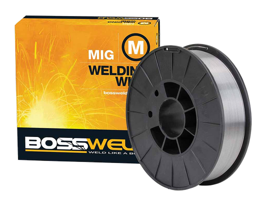 BOSSWELD Gasless 11 MIG Wire