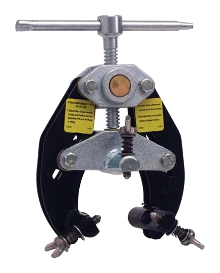 Sumner Ultra Qwik Clamps