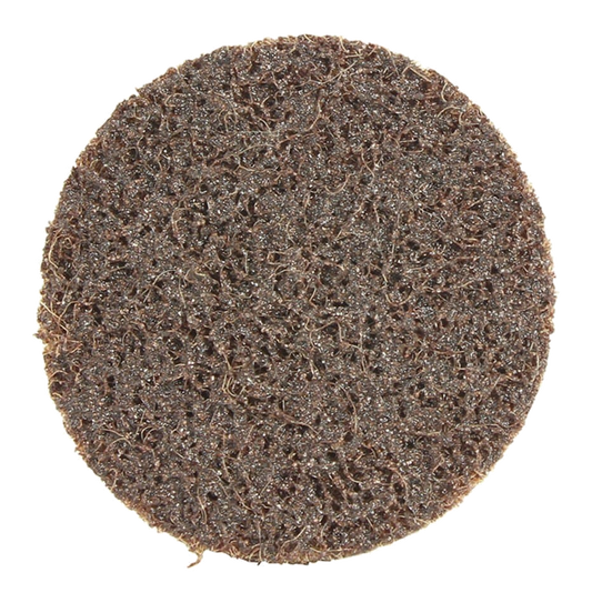 Surface Prep Disc R Type 50mm Medium / Maroon Bulk - GSP50M - A&S Welding & Electrical