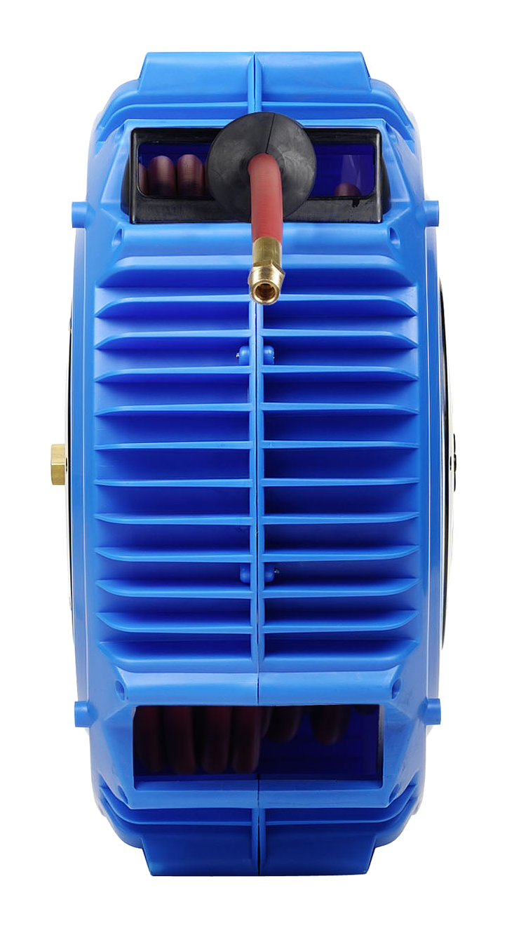 ReCoila AW Series: Air & Water Hose Reels
