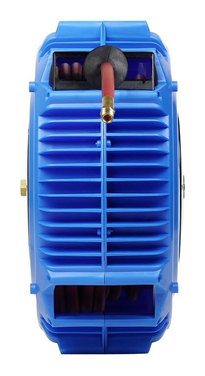 ReCoila AW Series: Air & Water Hose Reels