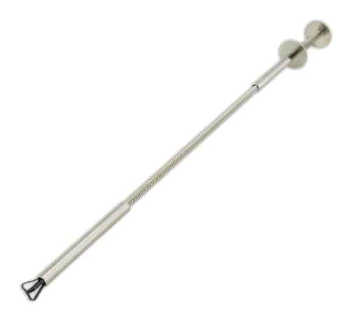 Ullman No.16 Flexible Spring Claw 23-1/4"