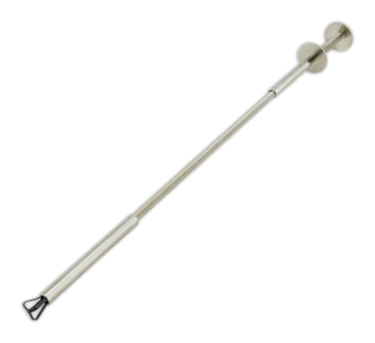 Ullman No.16 Flexible Spring Claw 23-1/4"