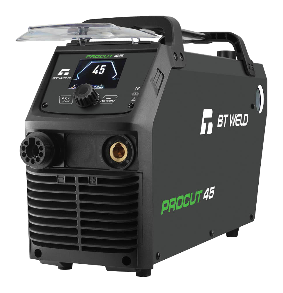 BT Weld PROCUT 45 240V - image 3