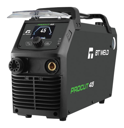 BT Weld PROCUT 45 240V - image 3