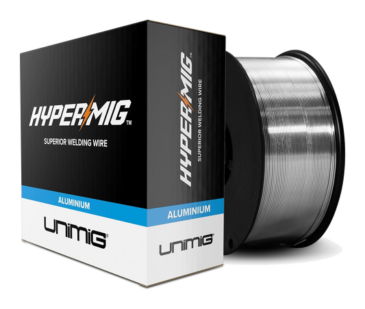 4043 Aluminium MIG Wire - AM4043-0.9MM-0.5KG - A&S Welding & Electrical