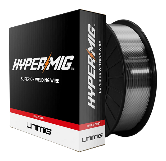 E71T-GS Gasless MIG Wire - XA-E71TGS-08-5 - A&S Welding & Electrical