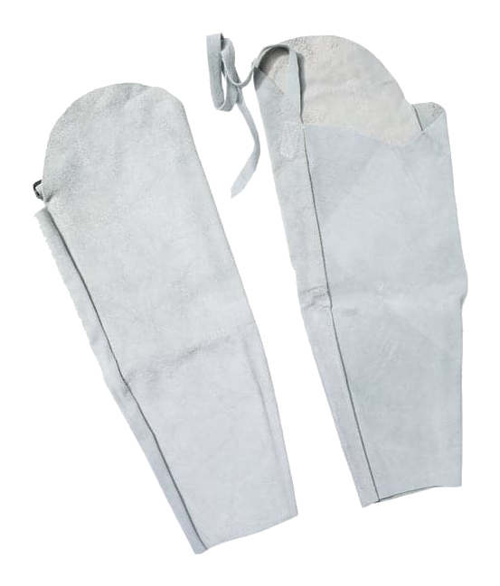 BossSafe Welders Leather Sleeve
