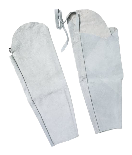 BossSafe Welders Leather Sleeve