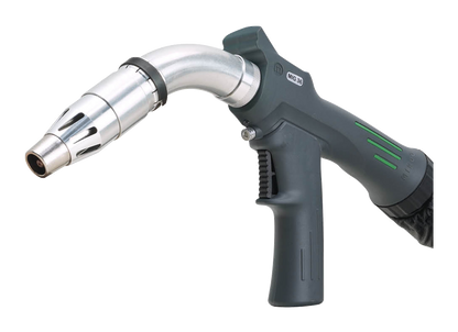 BT WELD Fume Extraction 36 Style MIG Torch