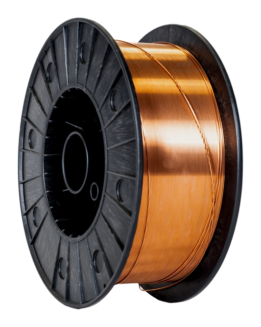 IRONWELD ER70S-6 Mild Steel MIG Wire