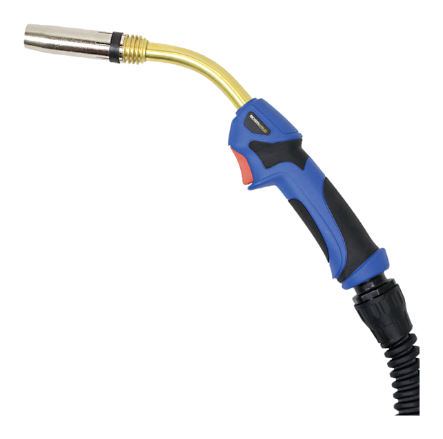 BOSSWELD BZ36 Binzel 36 Style MIG Torch