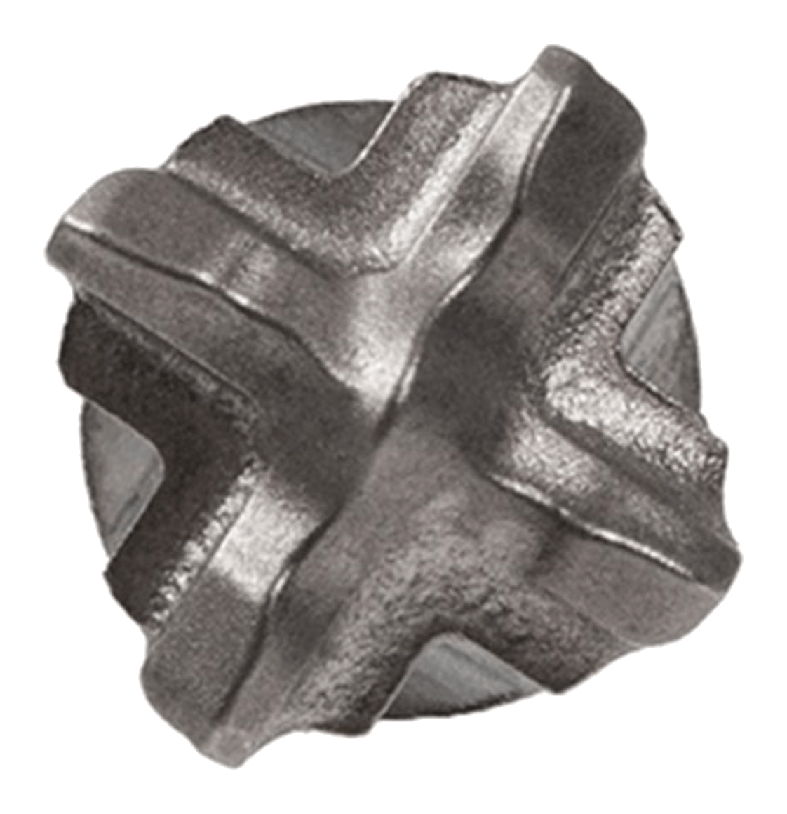 16.0 x 340mm SDS MAX Zentro 4 Cutter Masonry Drill Bit - SXZ16340 - A&S Welding & Electrical