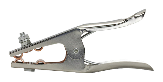 BOSSWELD Spring Type Earth Clamp