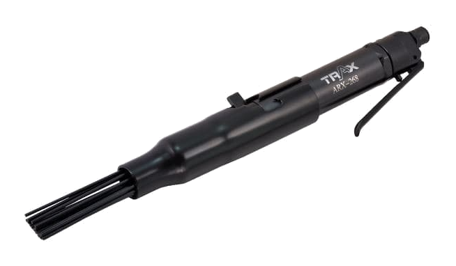 TRAX Air Needle De-Scaler