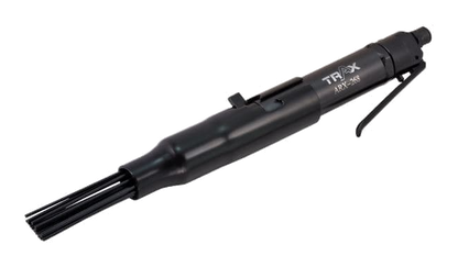 TRAX Air Needle De-Scaler