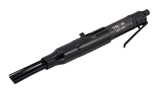 TRAX Air Needle De-Scaler
