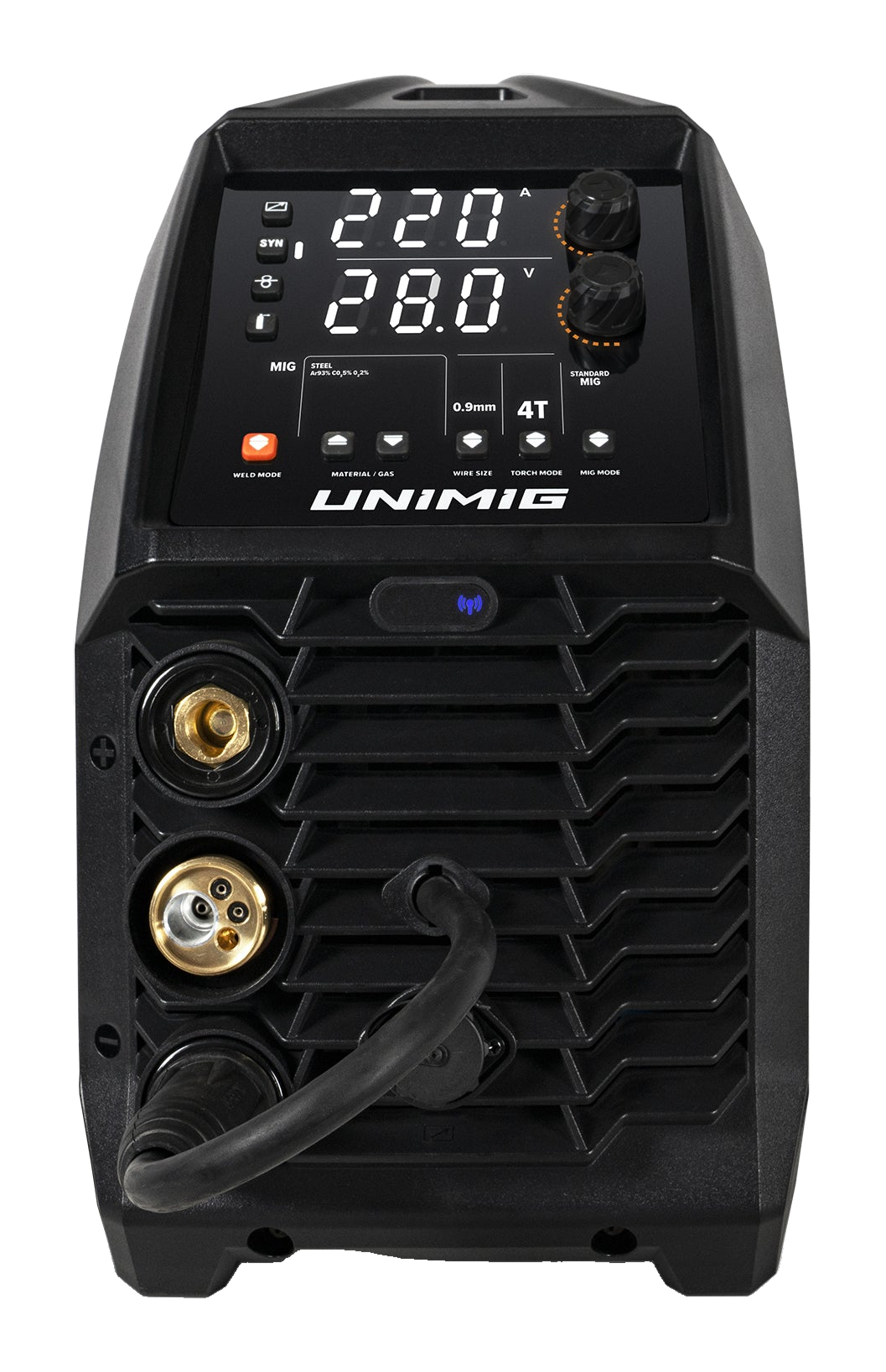 RAZOR MULTI 220 Welder